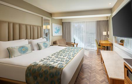 Hotel Titanic Deluxe Lara billede 3