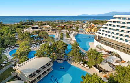 Hotel Titanic Deluxe Lara billede 2