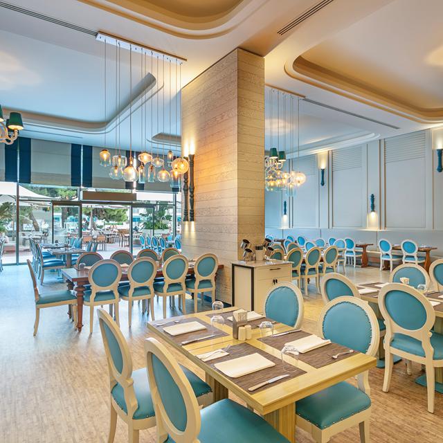 Hotel Titanic Deluxe Lara - billede 5