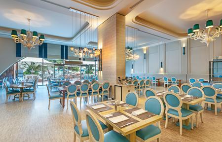 Hotel Titanic Deluxe Lara billede 5