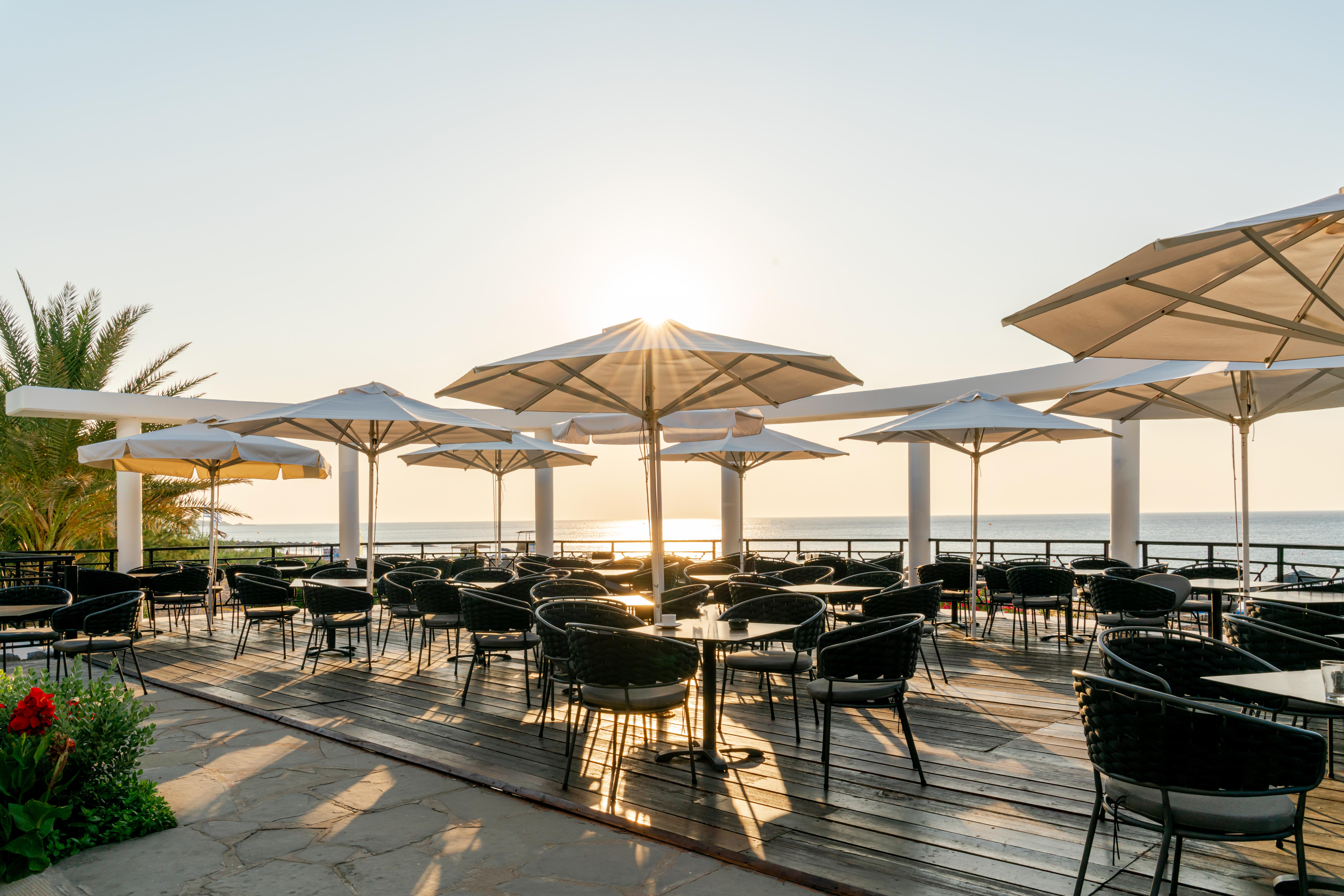 Hotel Calypso Beach slide 2