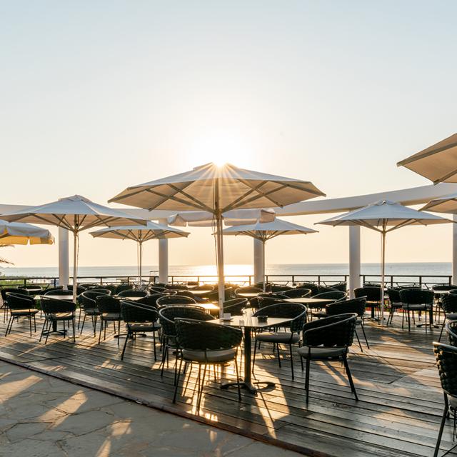 Hotel Calypso Beach - billede 2