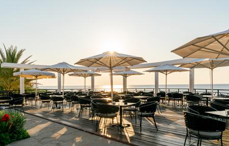 Hotel Calypso Beach billede 2