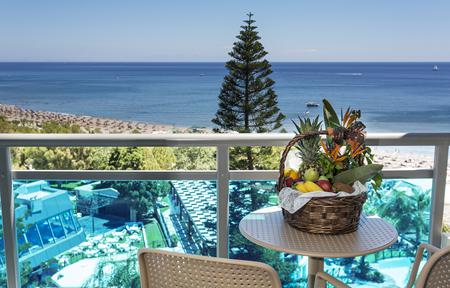 Hotel Calypso Beach billede 5