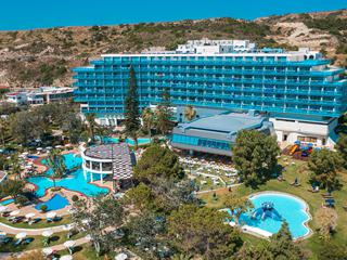 Faliraki, Grækenland - All Inclusive afbudsrejse