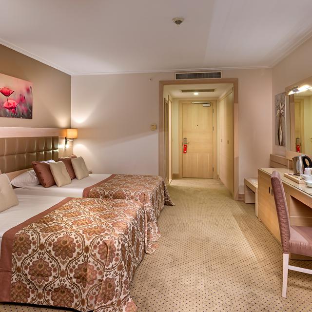 Hotel Miracle Resort - billede 3