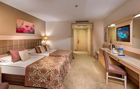 Hotel Miracle Resort billede 3