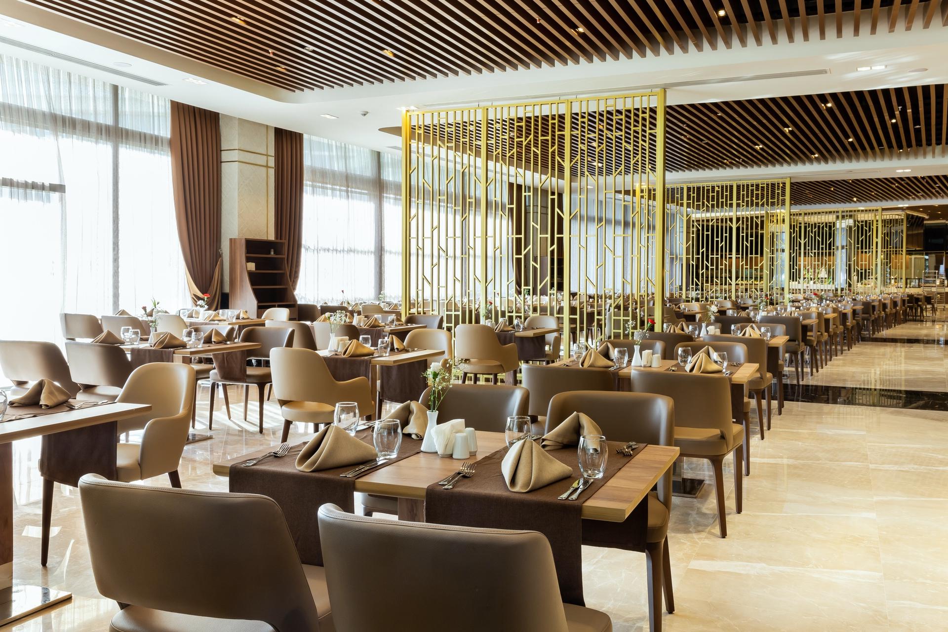 Hotel Miracle Resort slide 5