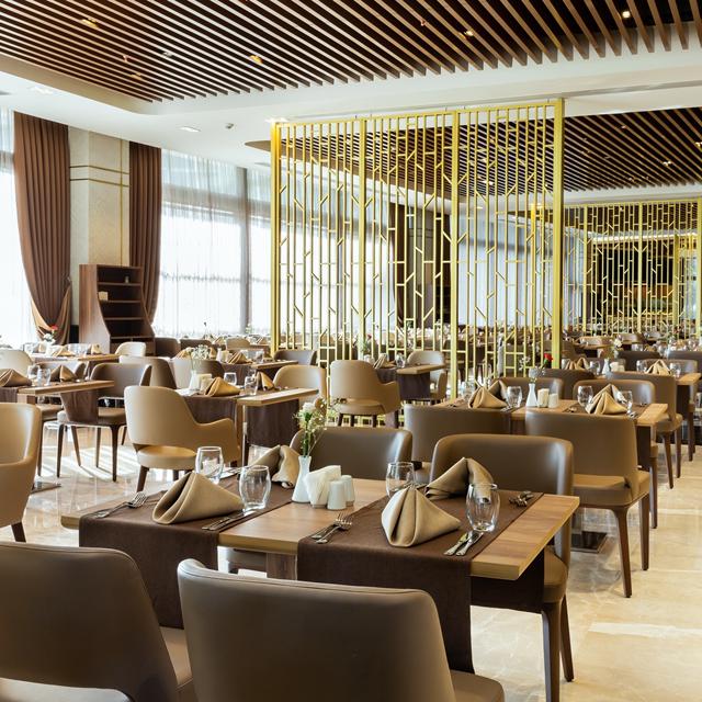 Hotel Miracle Resort - billede 5