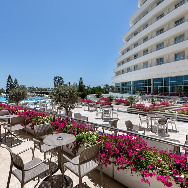 Hotel Miracle Resort - billede 4