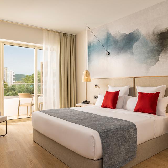 AluaSoul Sunny Beach Hotel - voksenhotel - billede 3