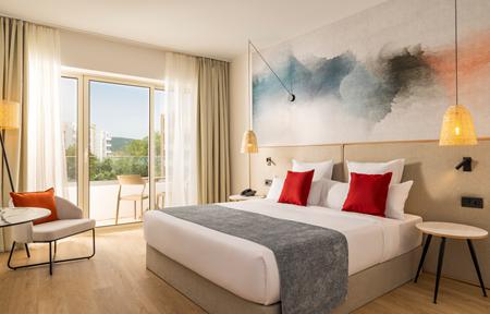 AluaSoul Sunny Beach Hotel - voksenhotel billede 3