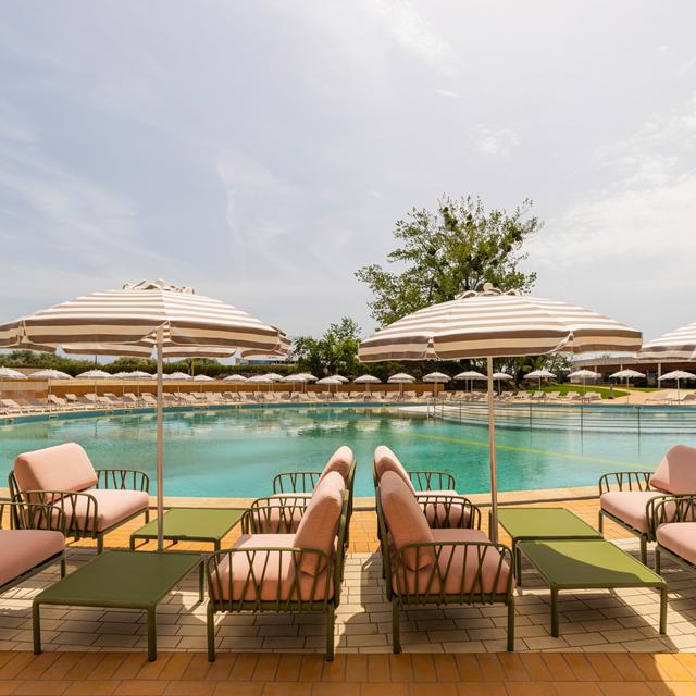 AluaSoul Sunny Beach Hotel - voksenhotel - billede 5