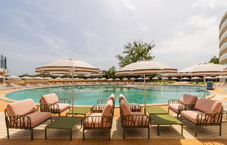 AluaSoul Sunny Beach Hotel - voksenhotel billede 5