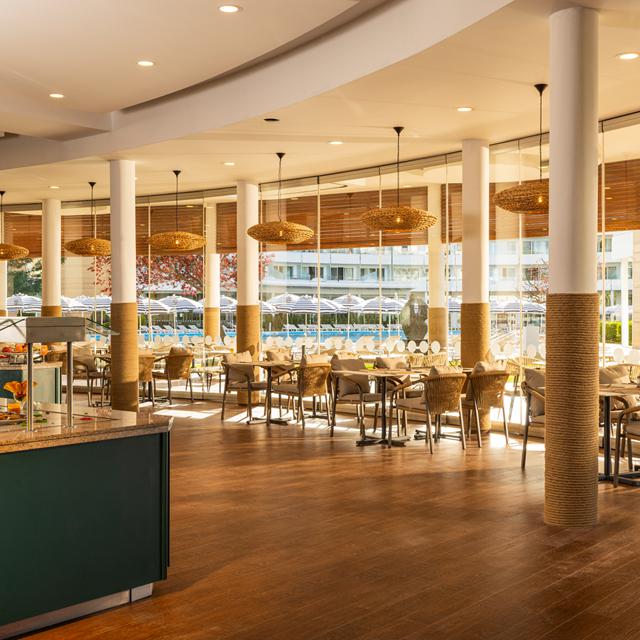 AluaSoul Sunny Beach Hotel - voksenhotel - billede 4