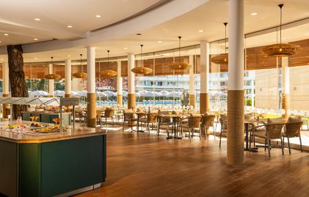 AluaSoul Sunny Beach Hotel - voksenhotel billede 4