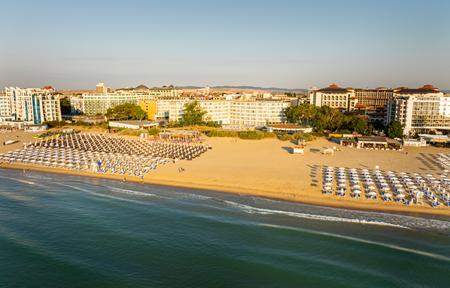 AluaSoul Sunny Beach Hotel - voksenhotel billede 2