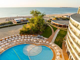 Sunny Beach, Bulgarien - All Inclusive afbudsrejse