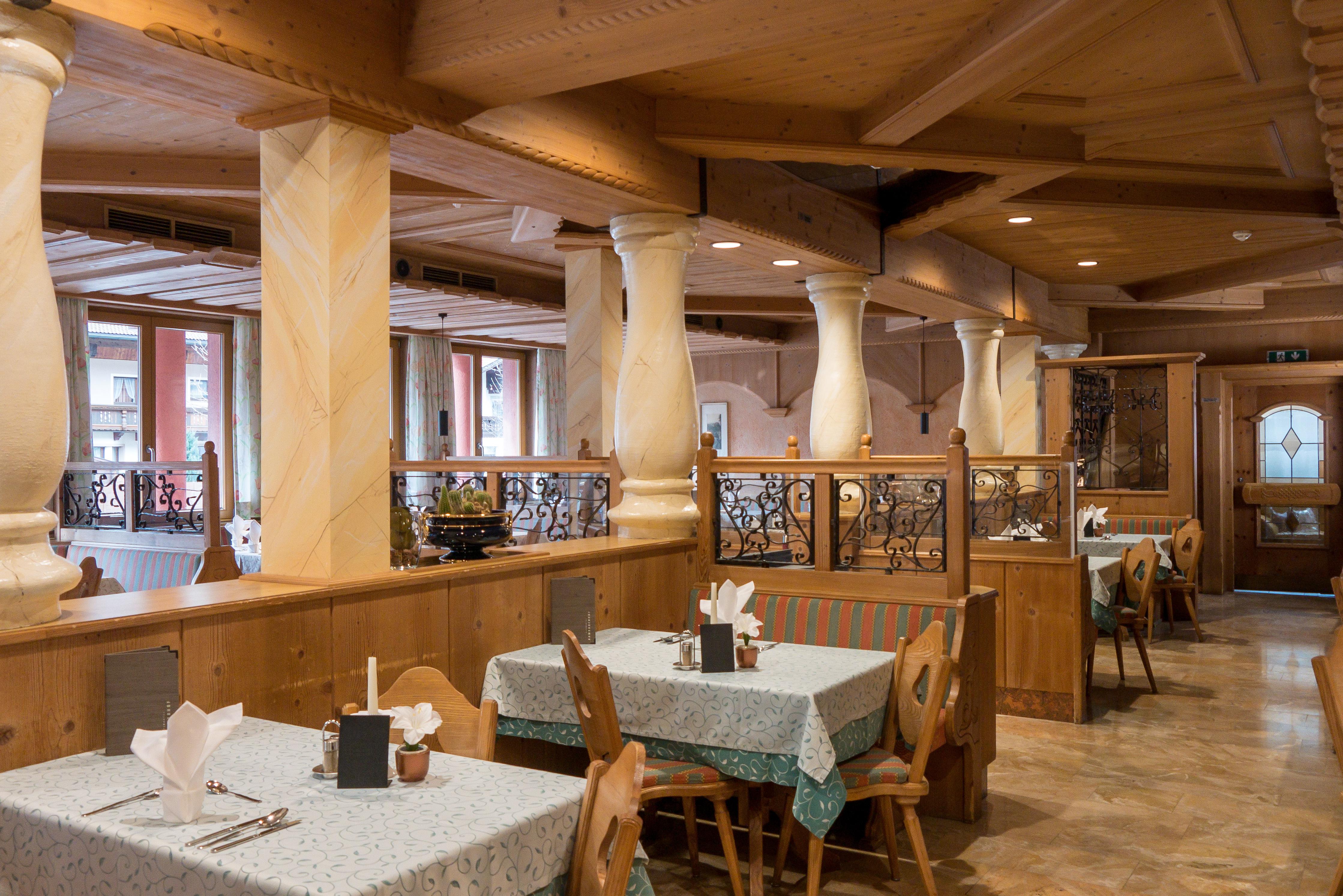 Hotel Ramsauerhof  slide 5