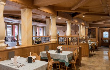 Hotel Ramsauerhof billede 5