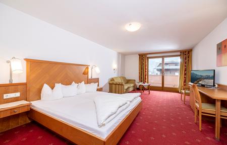 Hotel Ramsauerhof (lejligheder) slide 2