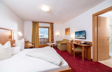 Hotel Ramsauerhof (lejligheder) slide 5