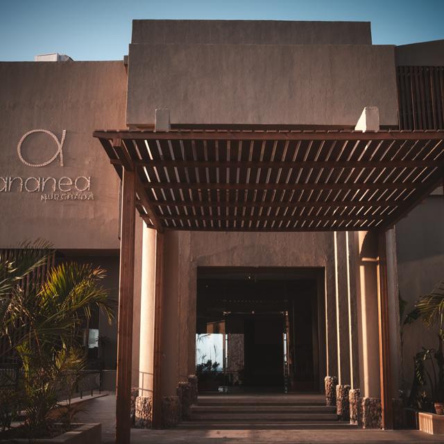 Hotel ANANEA Hurghada - voksenhotel
