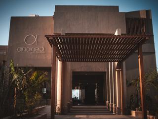 Hurghada, Egypten - All Inclusive afbudsrejse