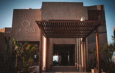 Hotel ANANEA Hurghada - voksenhotel slide 1