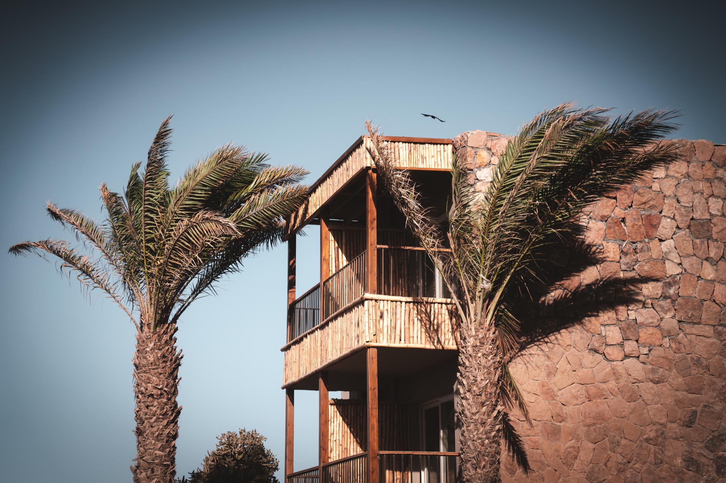 Hotel ANANEA Hurghada - voksenhotel slide 2