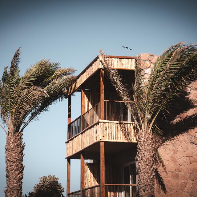 Hotel ANANEA Hurghada - voksenhotel - billede 2