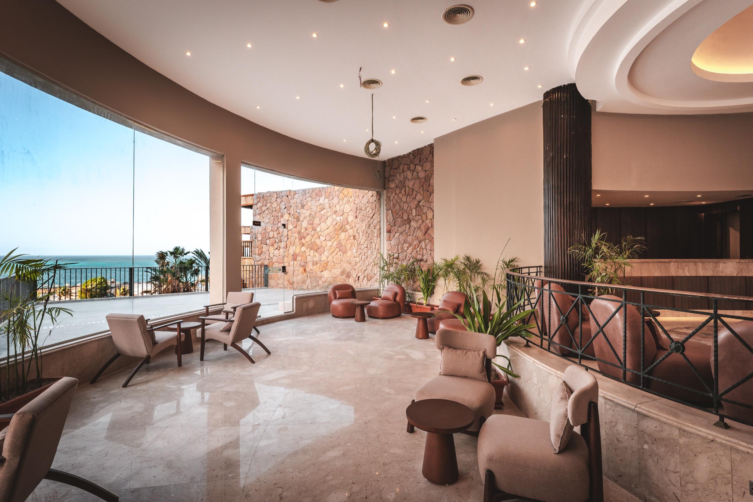 Hotel ANANEA Hurghada - voksenhotel slide 5