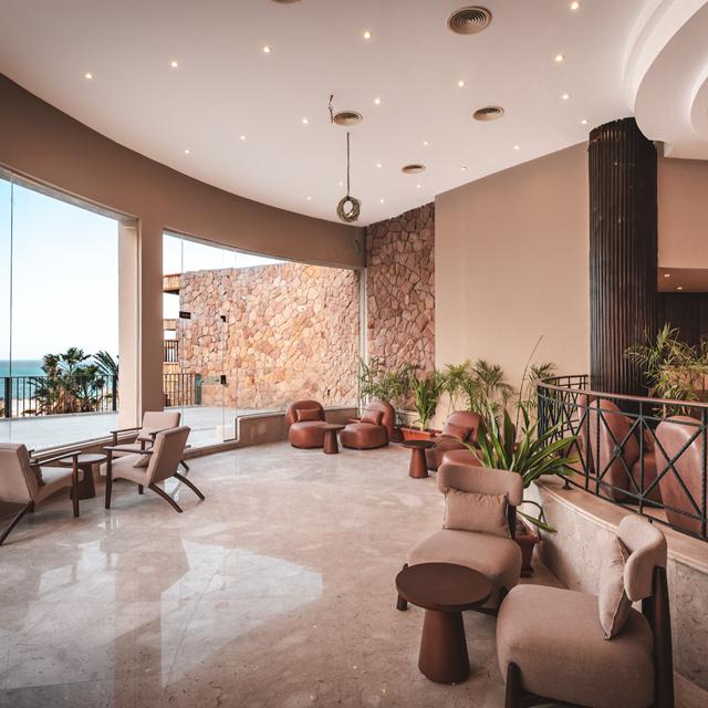 Hotel ANANEA Hurghada - voksenhotel - billede 5