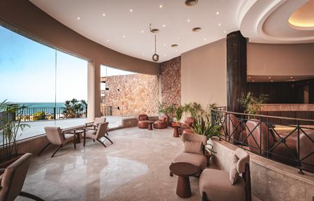 Hotel ANANEA Hurghada - voksenhotel slide 5