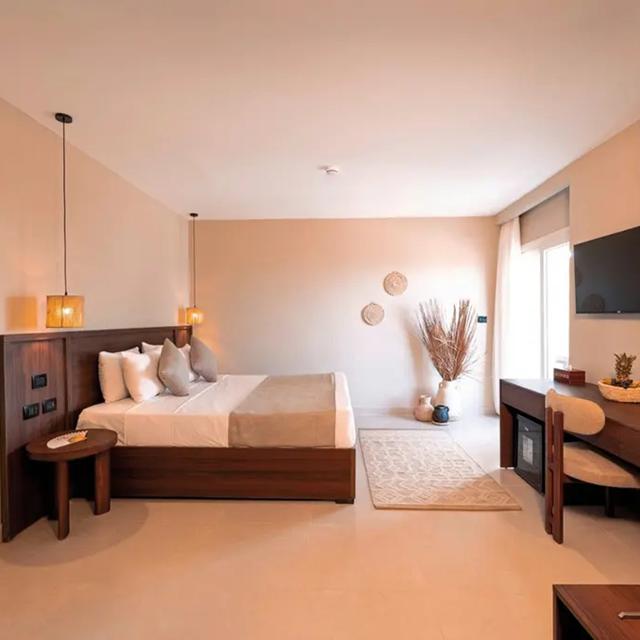 Hotel ANANEA Hurghada - voksenhotel - billede 3