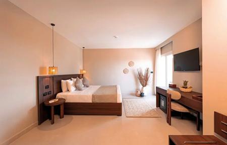 Hotel ANANEA Hurghada - voksenhotel slide 3