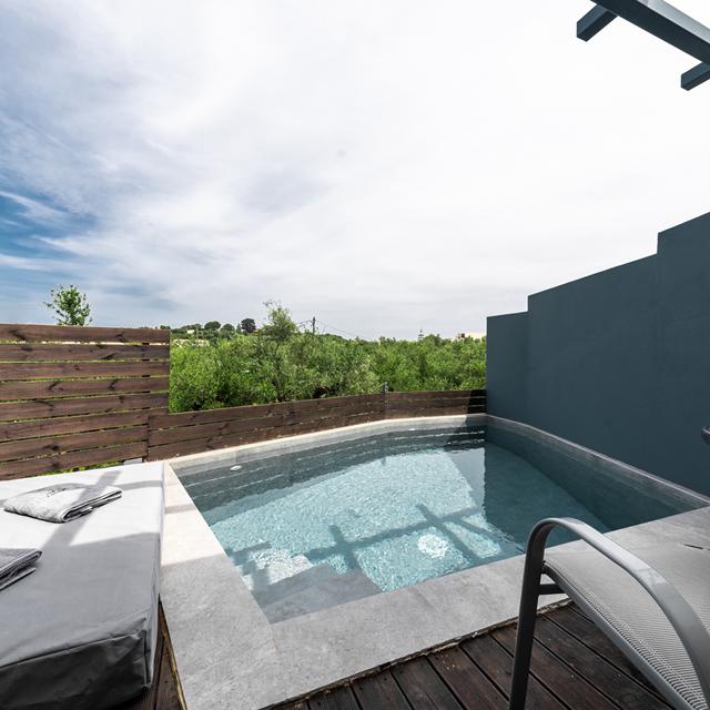 Zante Calinica Hotel & Suites - billede 3