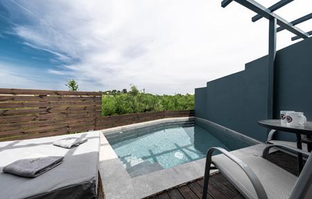 Zante Calinica Hotel & Suites billede 3