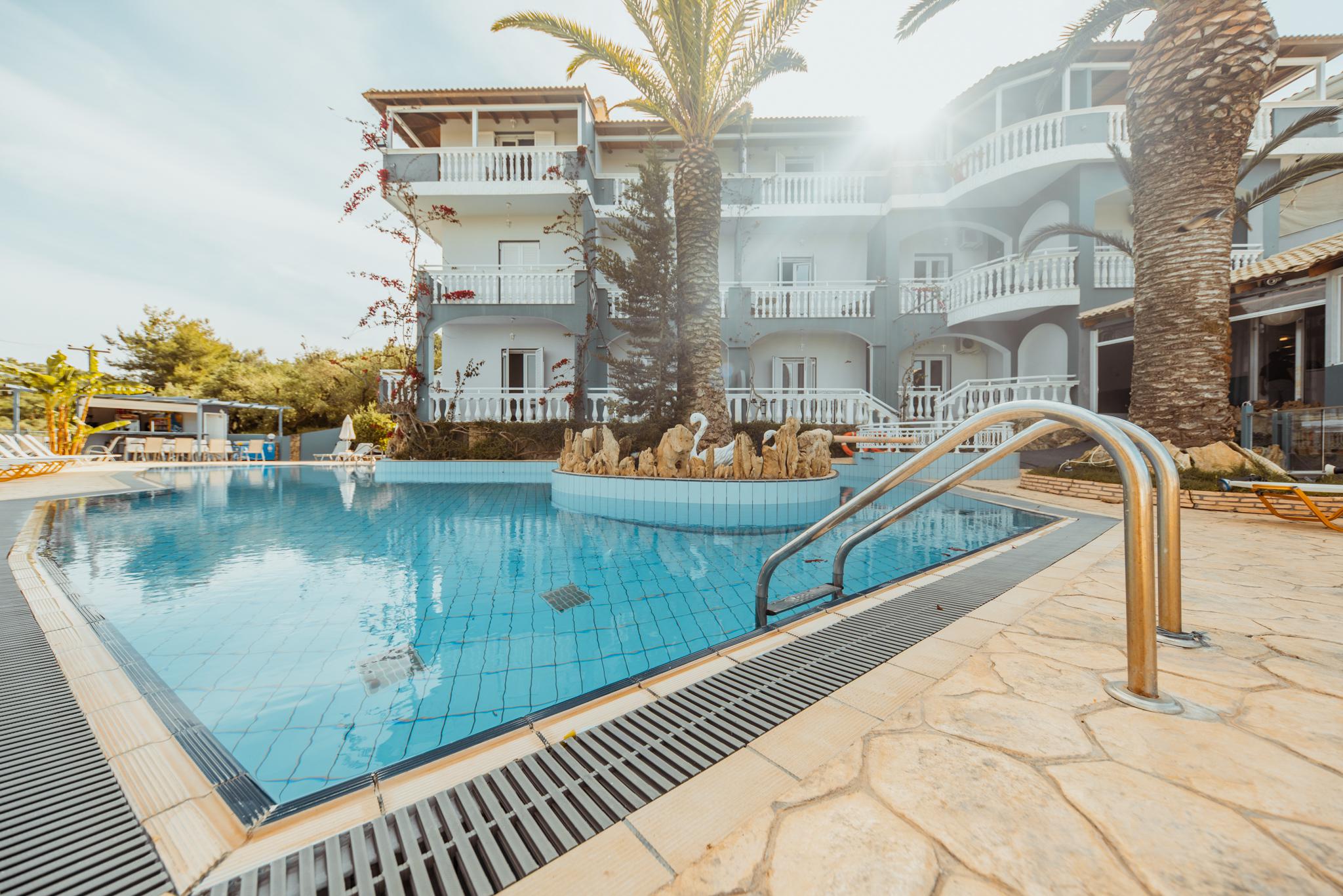 Zante Calinica Hotel & Suites slide 2