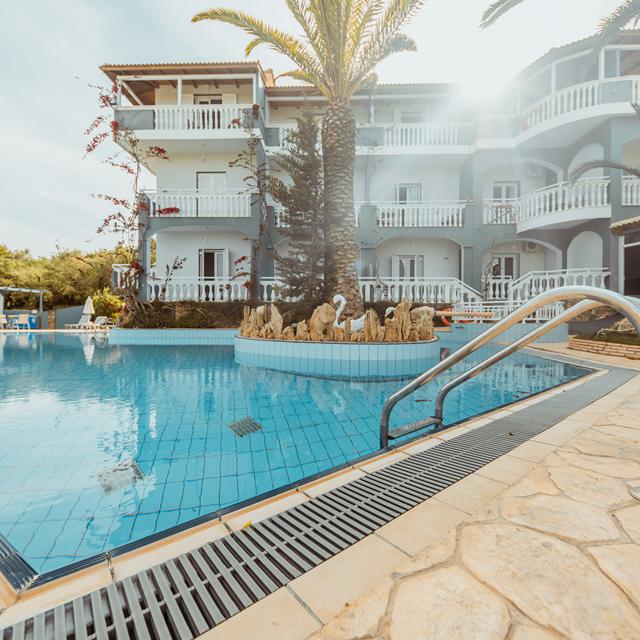 Zante Calinica Hotel & Suites - billede 2