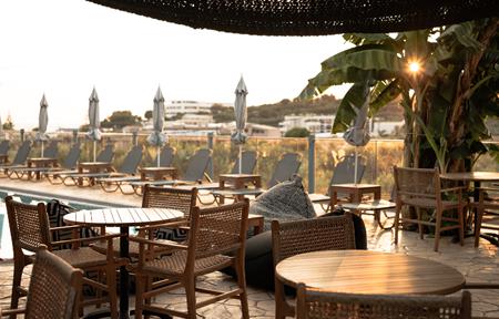 Zante Calinica Hotel & Suites billede 5