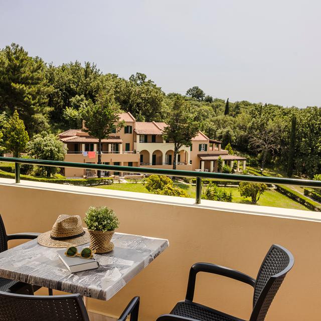 Lejlighedshotel Century Resort - billede 4