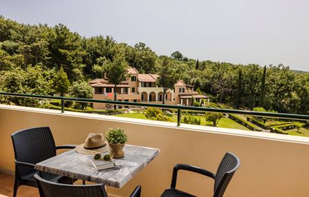 Lejlighedshotel Century Resort billede 4