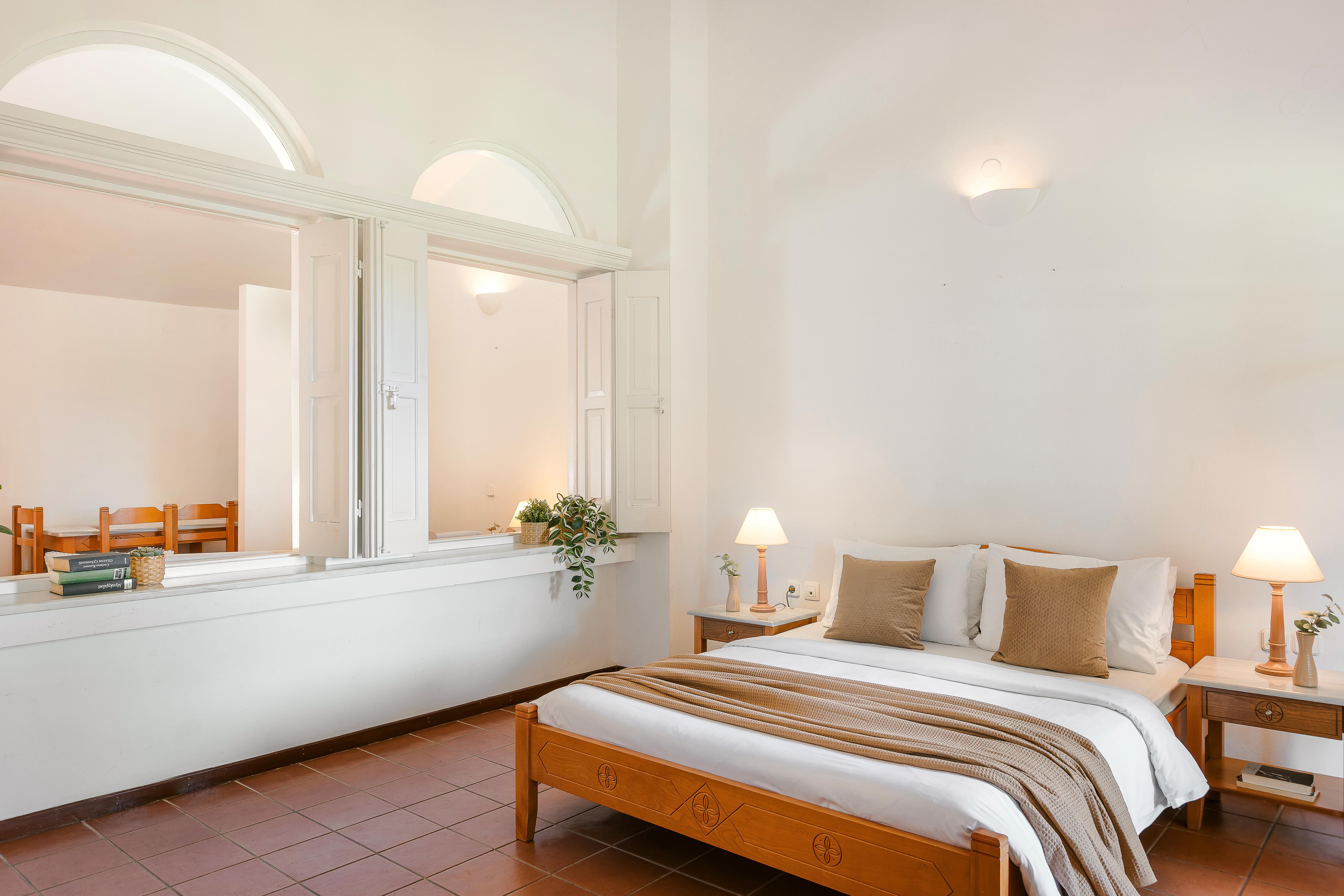 Lejlighedshotel Century Resort slide 3