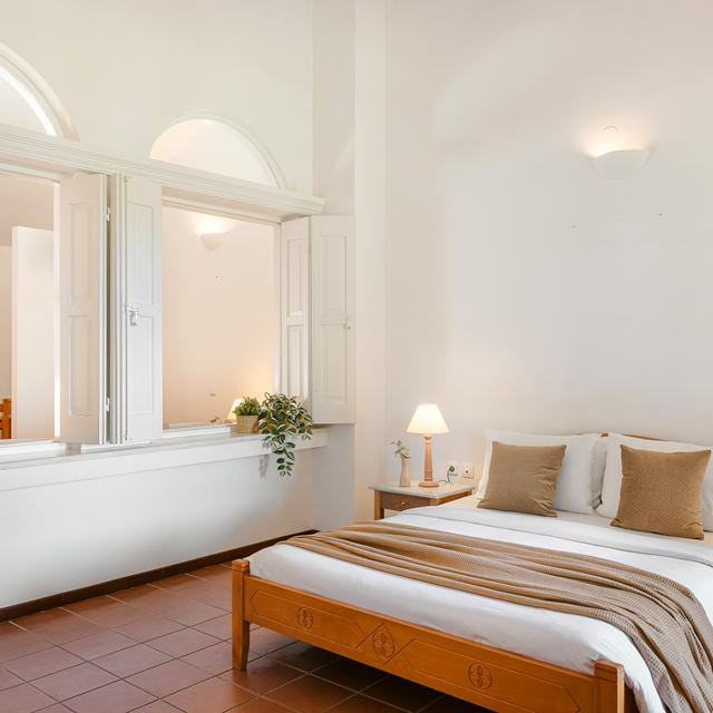 Lejlighedshotel Century Resort - billede 3