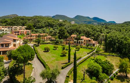 Lejlighedshotel Century Resort billede 5