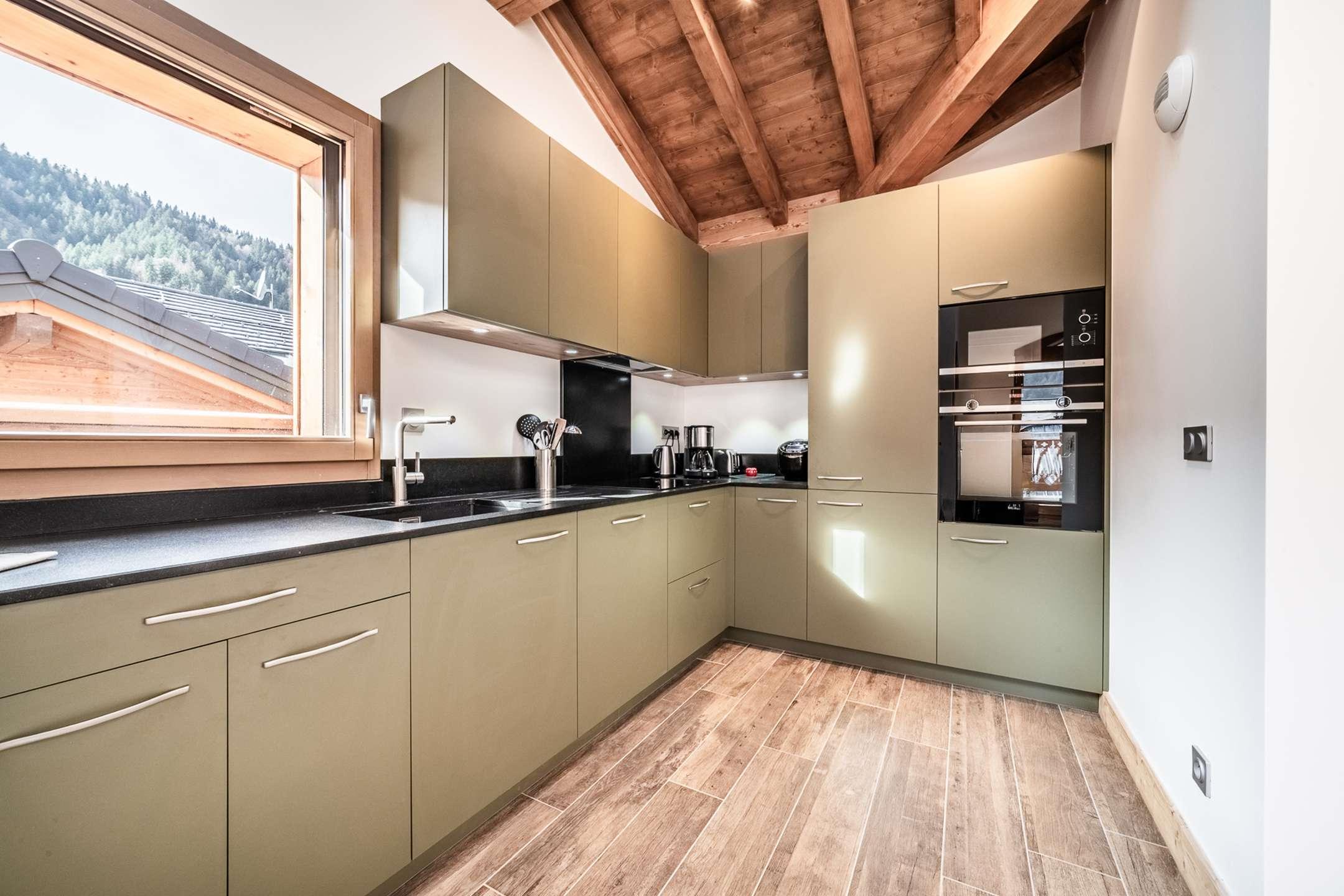 Résidence Elan slide 5