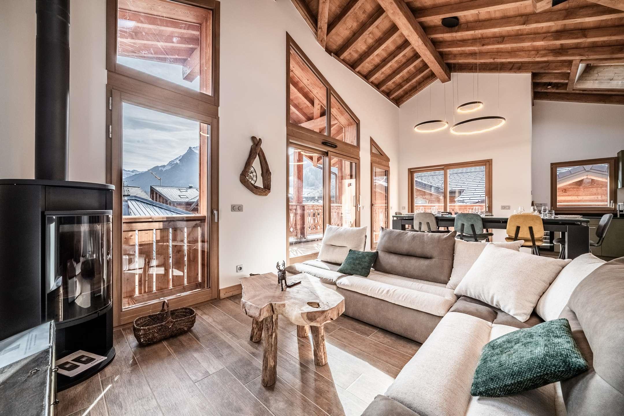 Résidence Elan slide 2