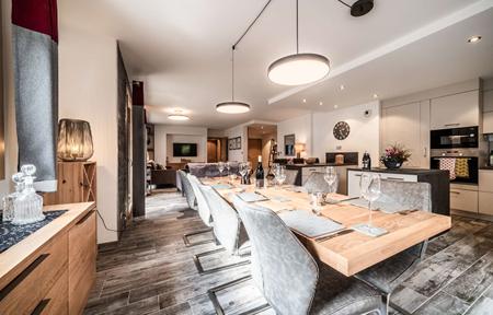 Résidence les Portes du Pleney slide 2