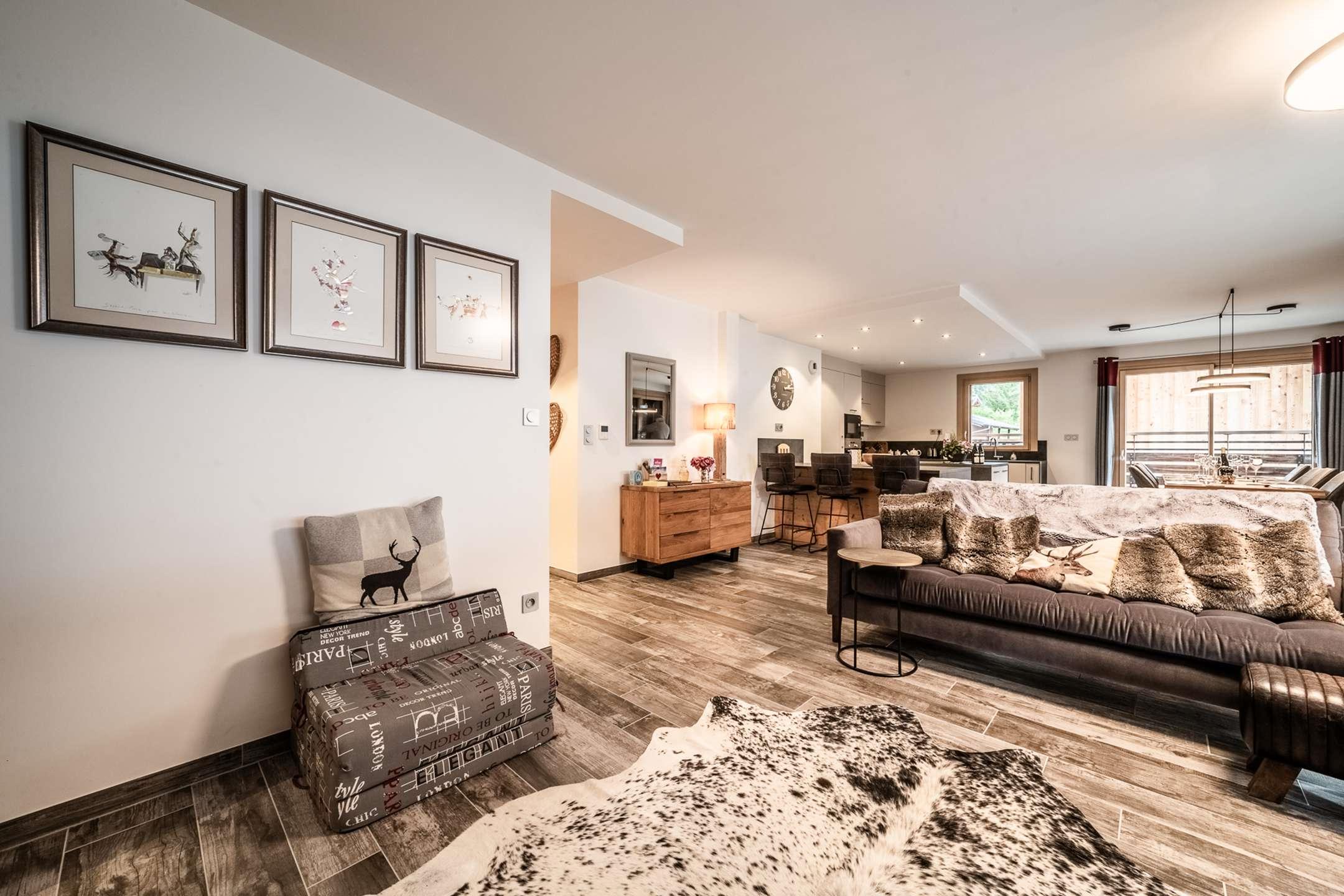 Résidence les Portes du Pleney slide 3